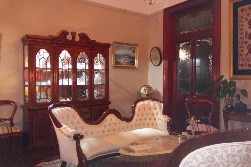 Bed and Breakfast Leconfield House Greta Exterior foto
