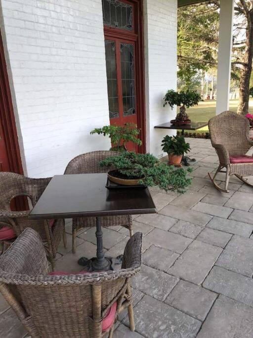 Bed and Breakfast Leconfield House Greta Exterior foto