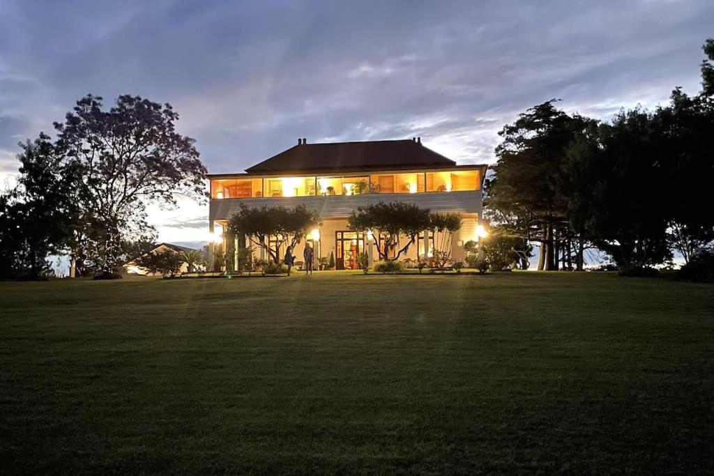 Bed and Breakfast Leconfield House Greta Exterior foto